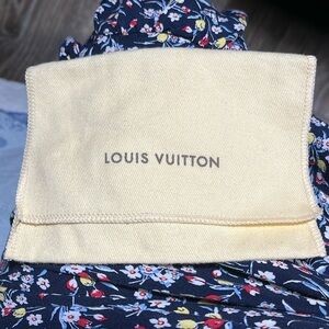 Louis Vuitton Dust bag